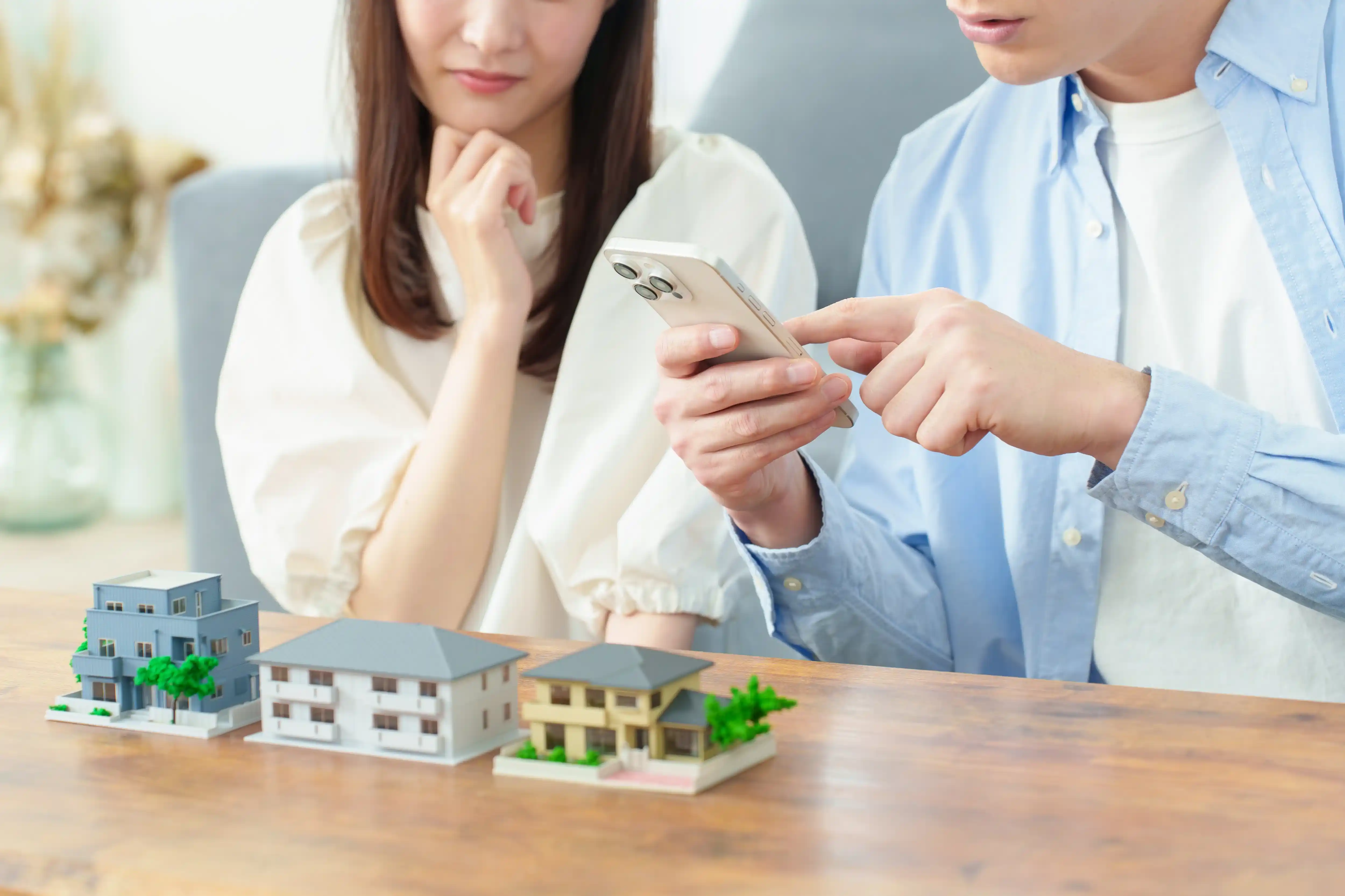 外構工事の見積もりに必要なものは？