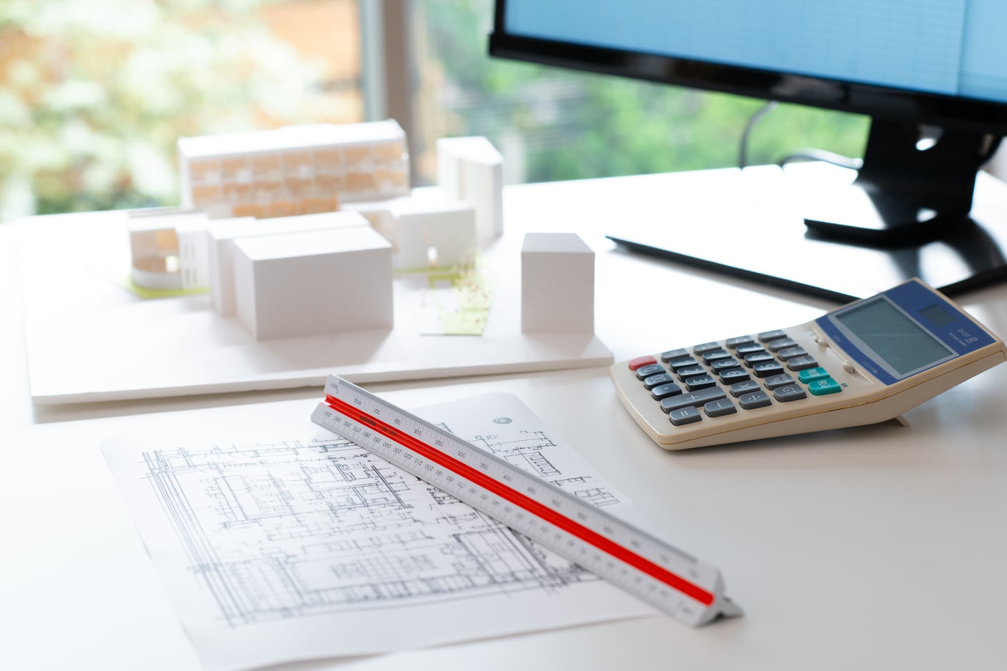 スムーズに進めるためにポイント