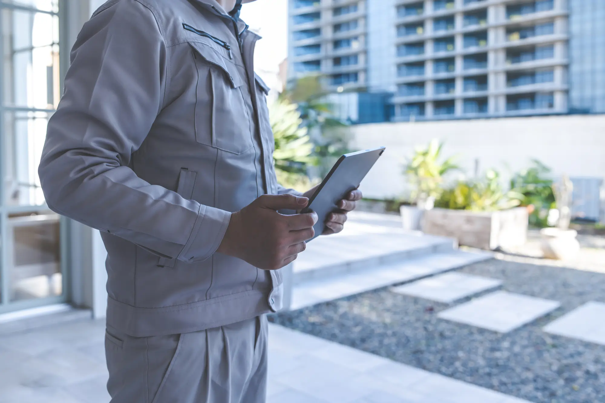 新築外構工事を依頼するなら