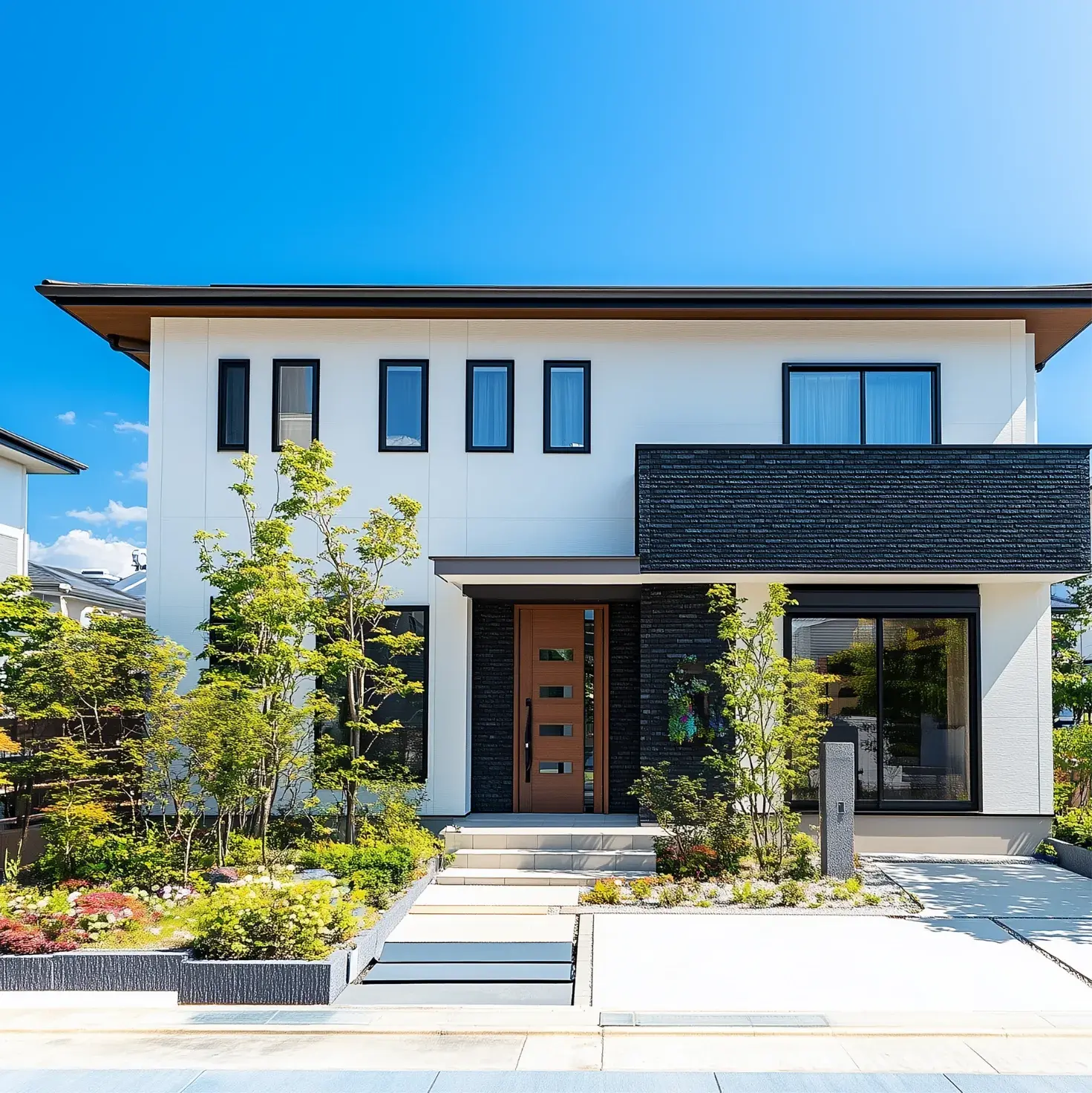 外構・エクステリア工事のご相談は戸田外構へ