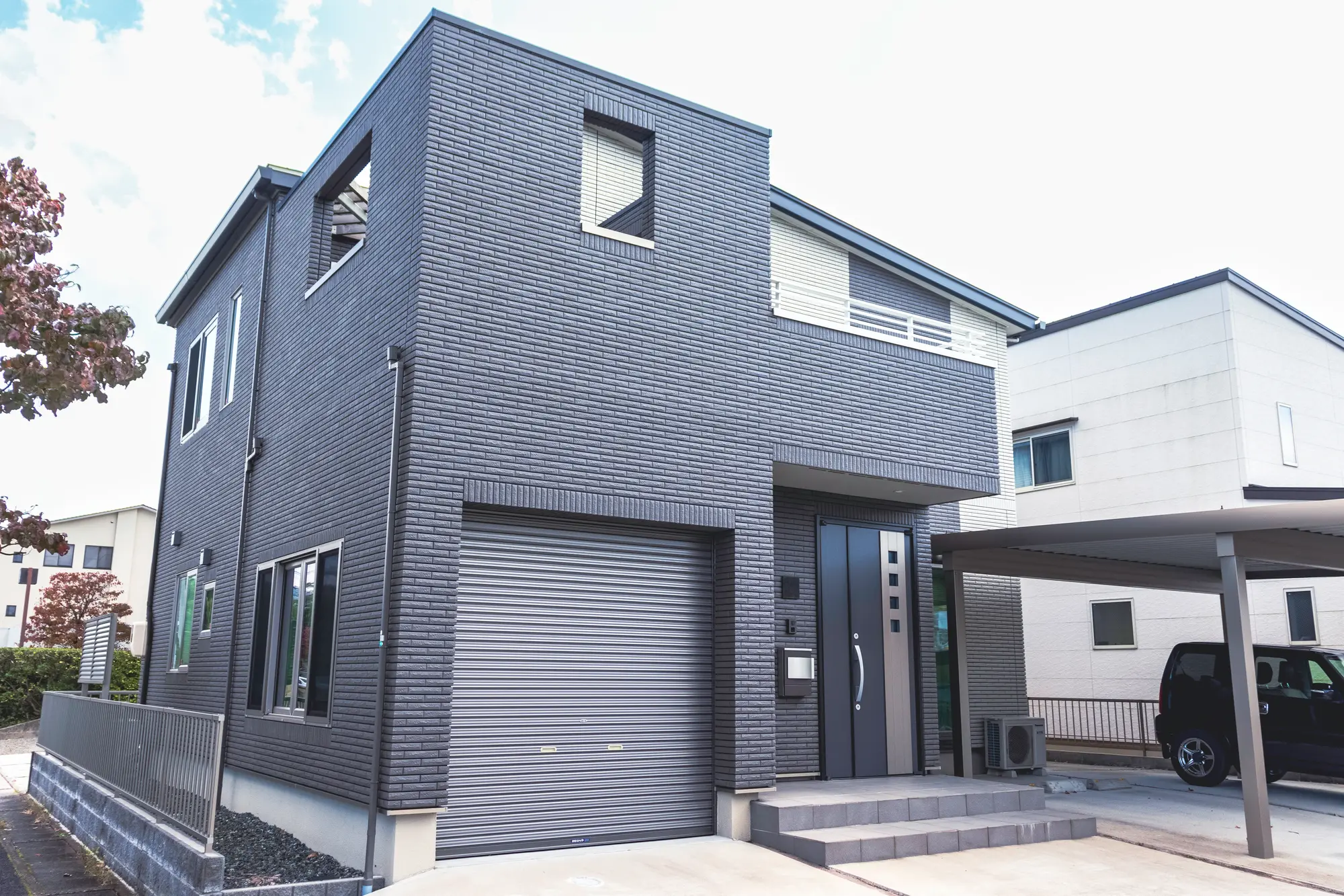 新築外構工事を依頼する前に知っておくべきこと！費用・期間など