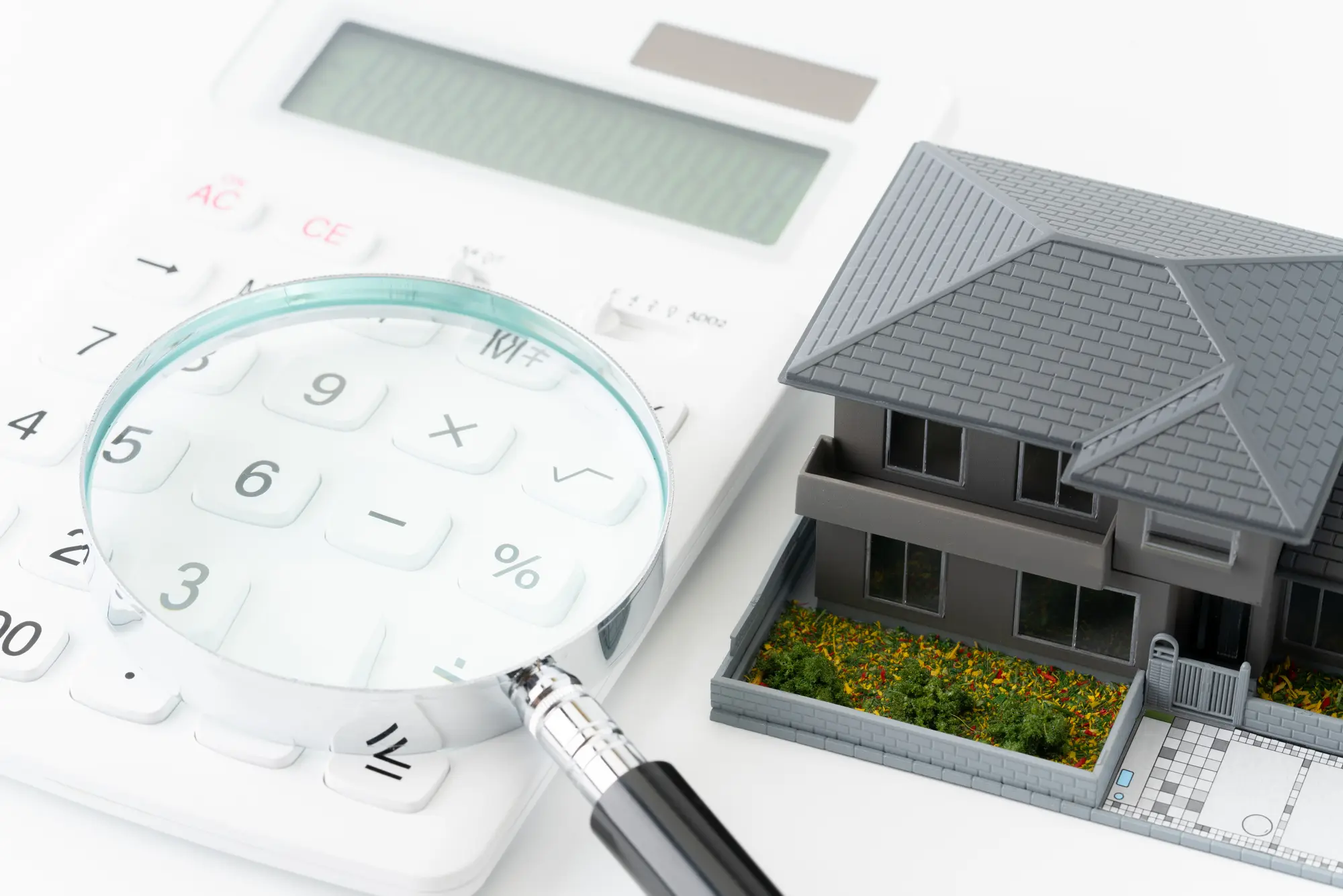 新築外構で予算300万円は高い？平均予算は？