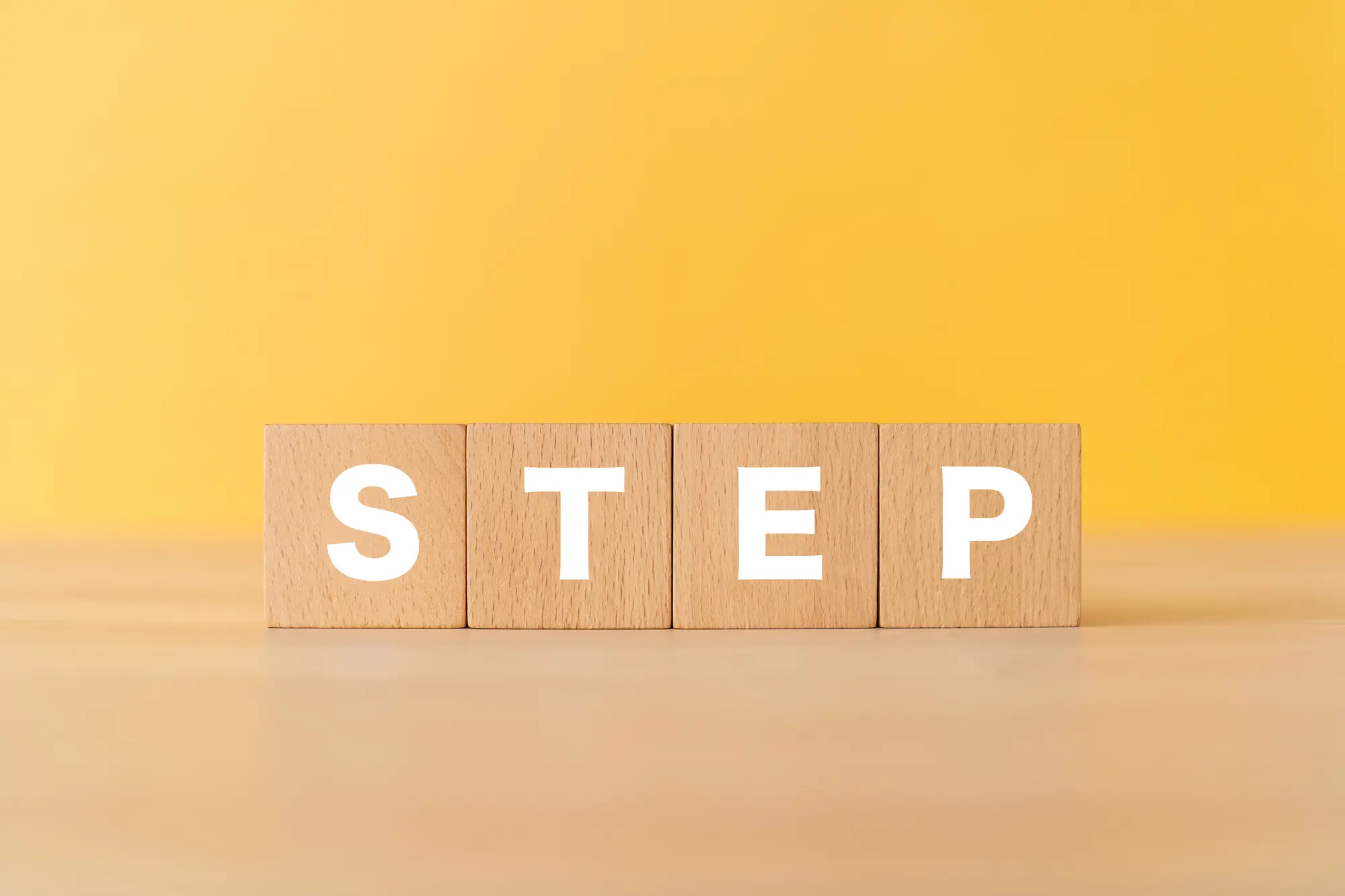 外構工事の一般的な流れ