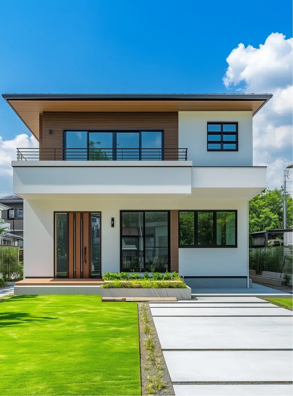 外構工事のご相談は「戸田外構」へ